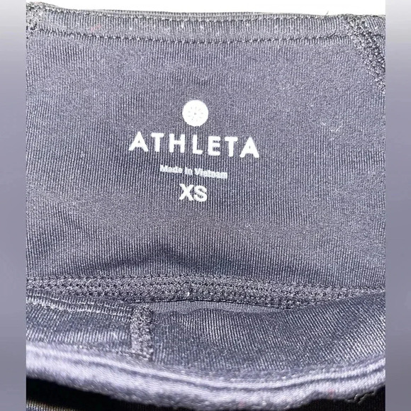 ATHLETA Leggings XS - Picture 5 of 5